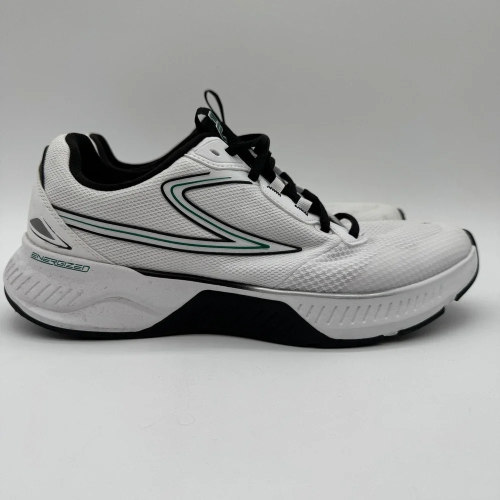 Fila action stride